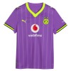 Maillot de Foot Borussia Dortmund Third 2026-27 Maillot de Foot Borussia Dortmund Third 2026-27